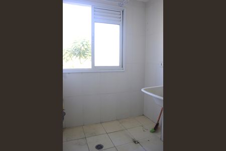 Apartamento à venda com 65m², 2 quartos e 1 vagaLavanderia