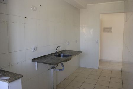 Apartamento à venda com 65m², 2 quartos e 1 vagaCozinha