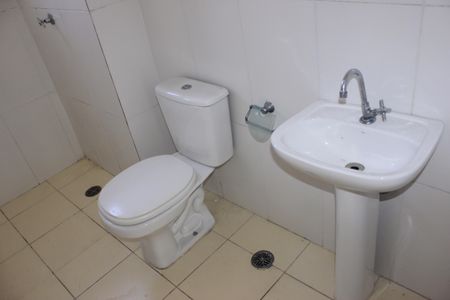 Apartamento à venda com 65m², 2 quartos e 1 vagaBanheiro