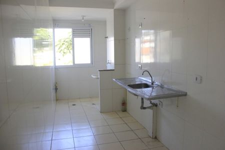 Apartamento à venda com 65m², 2 quartos e 1 vagaCozinha