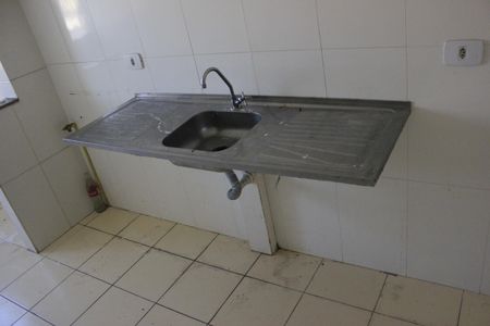 Apartamento à venda com 65m², 2 quartos e 1 vagaCozinha