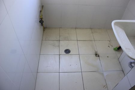 Apartamento à venda com 65m², 2 quartos e 1 vagaLavanderia