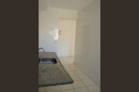 Apartamento à venda com 65m², 2 quartos e 1 vagaCozinha