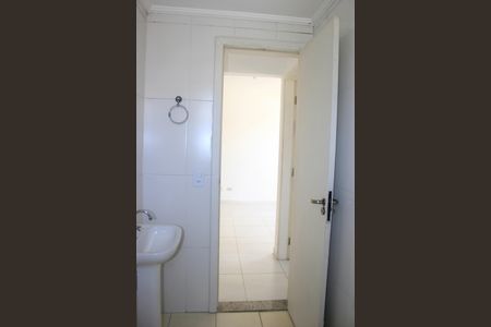 Apartamento à venda com 65m², 2 quartos e 1 vagaBanheiro