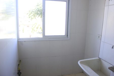 Apartamento à venda com 65m², 2 quartos e 1 vagaLavanderia