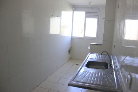 Apartamento à venda com 65m², 2 quartos e 1 vagaCozinha