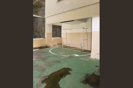 Apartamento à venda com 120m², 2 quartos e 1 vagaÁrea comum