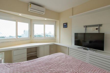 Apartamento à venda com 120m², 2 quartos e 1 vagaQuarto 1