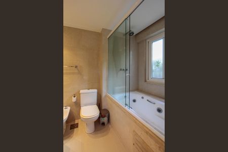 Apartamento à venda com 120m², 2 quartos e 1 vagaBanheiro Suíte