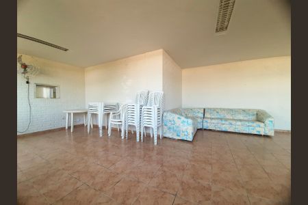 Apartamento à venda com 120m², 2 quartos e 1 vagaÁrea comum