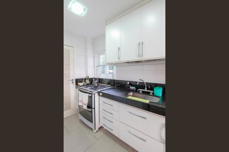 Apartamento à venda com 120m², 2 quartos e 1 vagaCozinha