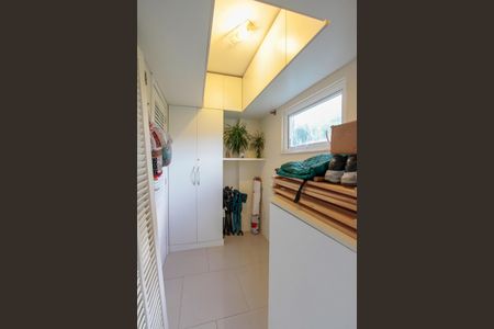 Apartamento à venda com 120m², 2 quartos e 1 vagaQuarto de Serviço