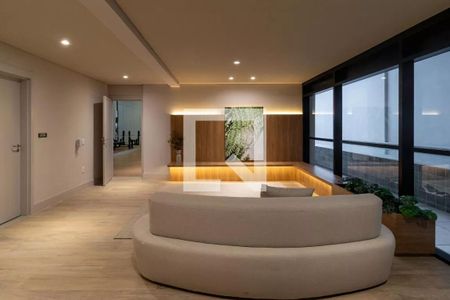 Apartamento à venda com 132m², 3 quartos e 2 vagasÁrea Comum