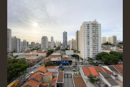 Apartamento à venda com 132m², 3 quartos e 2 vagasSuíte 1