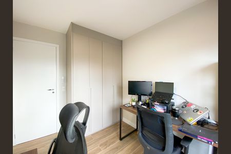 Apartamento à venda com 132m², 3 quartos e 2 vagasSuíte 2