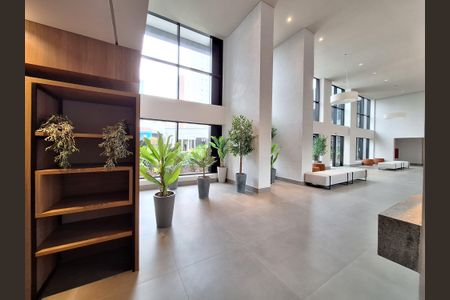 Apartamento à venda com 132m², 3 quartos e 2 vagasÁrea comum