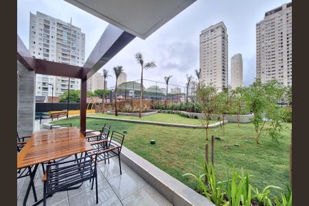 Apartamento à venda com 132m², 3 quartos e 2 vagasÁrea comum