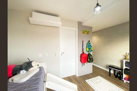 Apartamento à venda com 132m², 3 quartos e 2 vagasSuíte 3