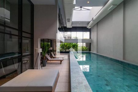 Apartamento à venda com 132m², 3 quartos e 2 vagasÁrea Comum