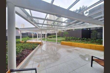 Apartamento à venda com 132m², 3 quartos e 2 vagasÁrea comum