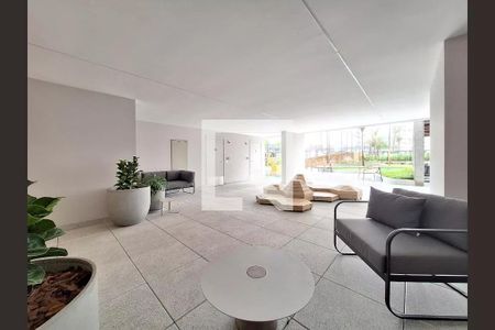 Apartamento à venda com 132m², 3 quartos e 2 vagasÁrea Comum