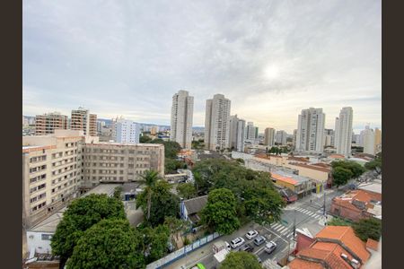 Apartamento à venda com 132m², 3 quartos e 2 vagasSuíte 3