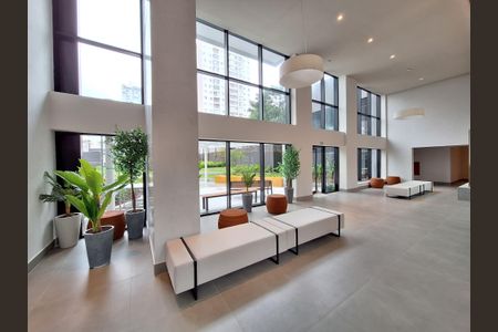 Apartamento à venda com 132m², 3 quartos e 2 vagasÁrea comum