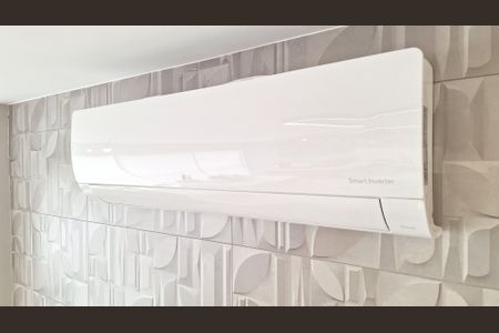 Apartamento à venda com 132m², 3 quartos e 2 vagasÁrea Gourmet