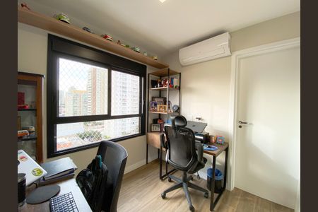 Apartamento à venda com 132m², 3 quartos e 2 vagasSuíte 2