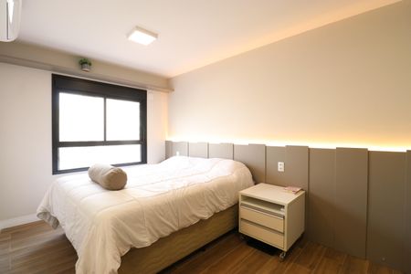 Apartamento à venda com 132m², 3 quartos e 2 vagasSuíte 1