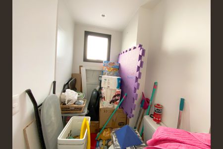 Apartamento à venda com 132m², 3 quartos e 2 vagasBanheiro Suíte 2