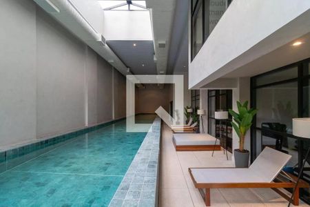 Apartamento à venda com 132m², 3 quartos e 2 vagasÁrea Comum