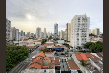 Apartamento à venda com 132m², 3 quartos e 2 vagasSuíte 2