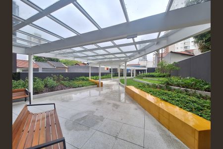 Apartamento à venda com 132m², 3 quartos e 2 vagasÁrea comum