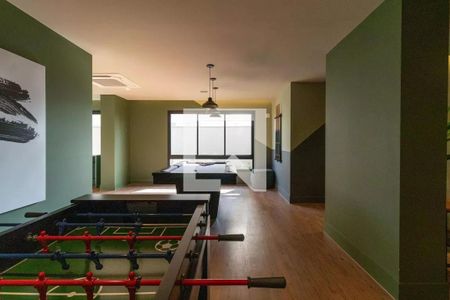 Apartamento à venda com 132m², 3 quartos e 2 vagasÁrea Comum