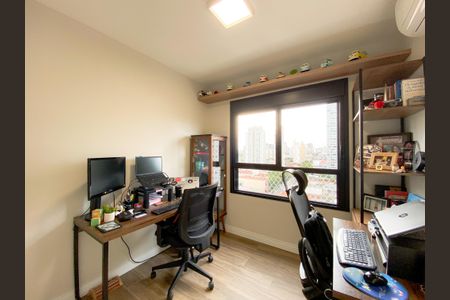Apartamento à venda com 132m², 3 quartos e 2 vagasSuíte 2
