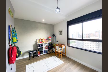 Apartamento à venda com 132m², 3 quartos e 2 vagasSuíte 3