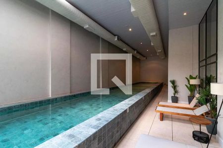 Apartamento à venda com 132m², 3 quartos e 2 vagasÁrea Comum
