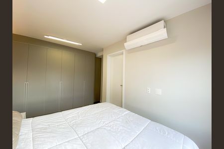 Apartamento à venda com 132m², 3 quartos e 2 vagasSuíte 1