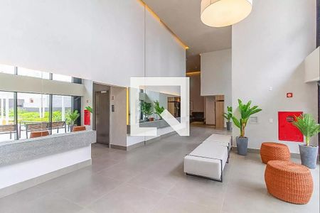 Apartamento à venda com 132m², 3 quartos e 2 vagasÁrea Comum
