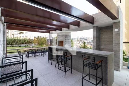 Apartamento à venda com 132m², 3 quartos e 2 vagasÁrea Comum
