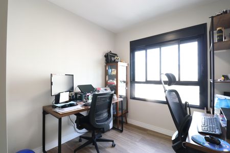 Apartamento à venda com 132m², 3 quartos e 2 vagasSuíte 2