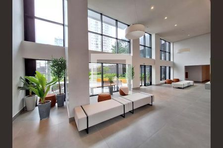 Apartamento à venda com 132m², 3 quartos e 2 vagasÁrea Comum