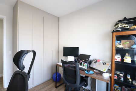 Apartamento à venda com 132m², 3 quartos e 2 vagasSuíte 2