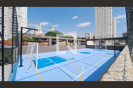 Apartamento à venda com 132m², 3 quartos e 2 vagasÁrea Comum