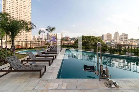 Apartamento à venda com 132m², 3 quartos e 2 vagasÁrea Comum