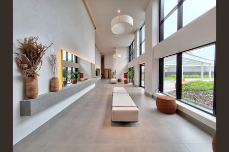 Apartamento à venda com 132m², 3 quartos e 2 vagasÁrea comum