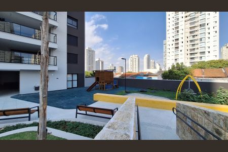 Apartamento à venda com 132m², 3 quartos e 2 vagasÁrea comum