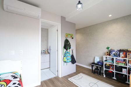 Apartamento à venda com 132m², 3 quartos e 2 vagasSuíte 3