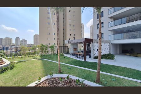 Apartamento à venda com 132m², 3 quartos e 2 vagasÁrea comum